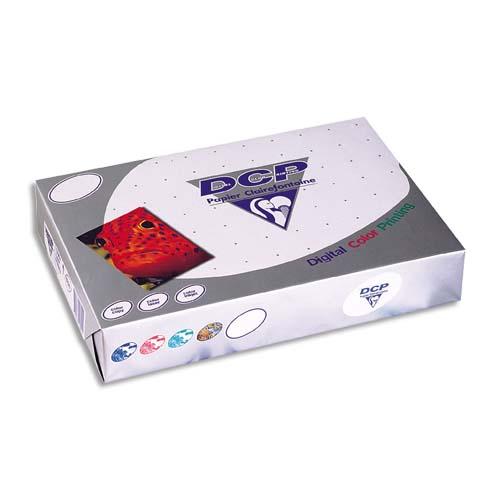 Clairefontaine DCP - gewoon papier - 250 vel(len)